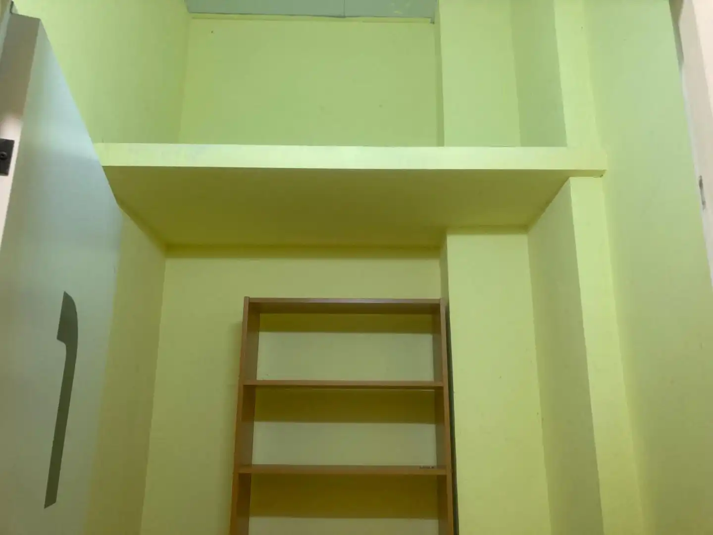 Bedroom of Storage room for rent in Arganzuela