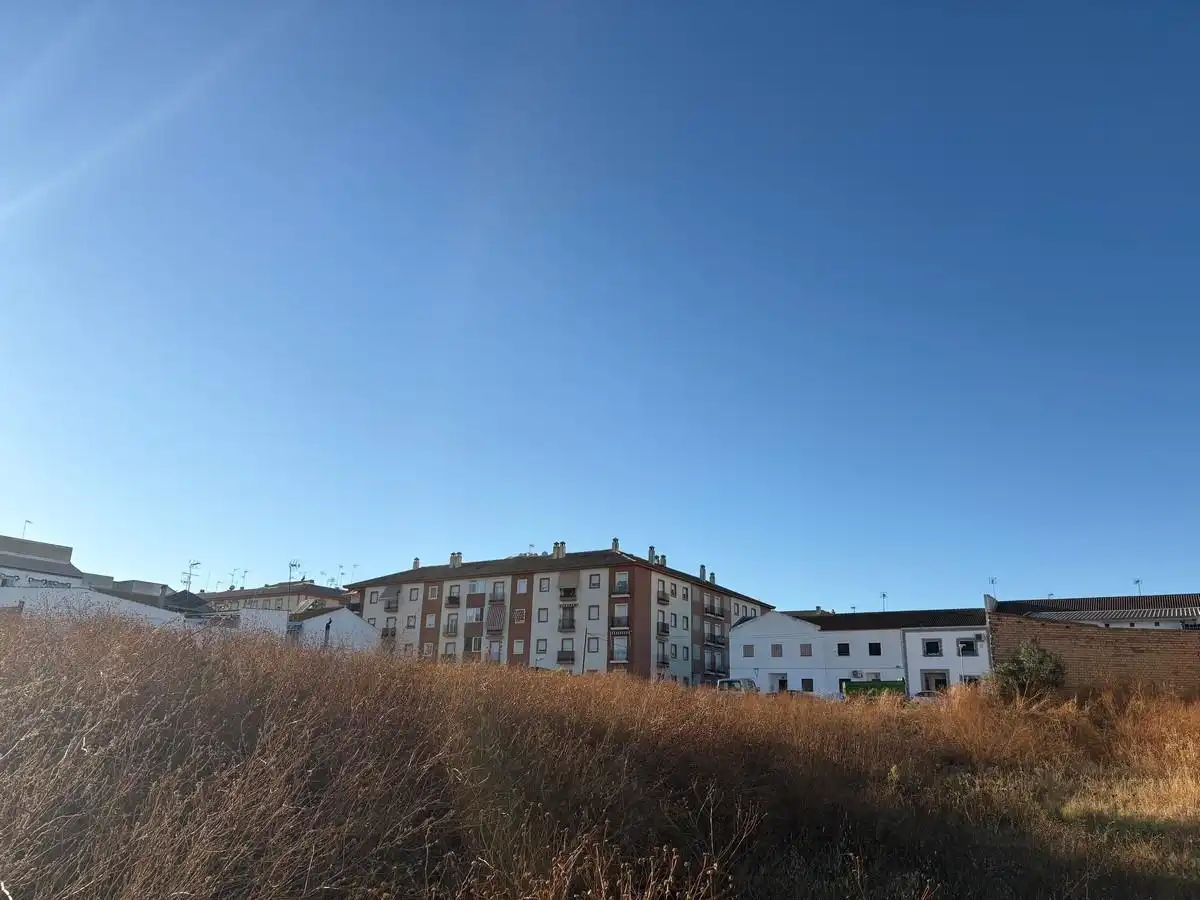 Terrenos y solares en venta en Bollullos Par del Condado, imagen 3