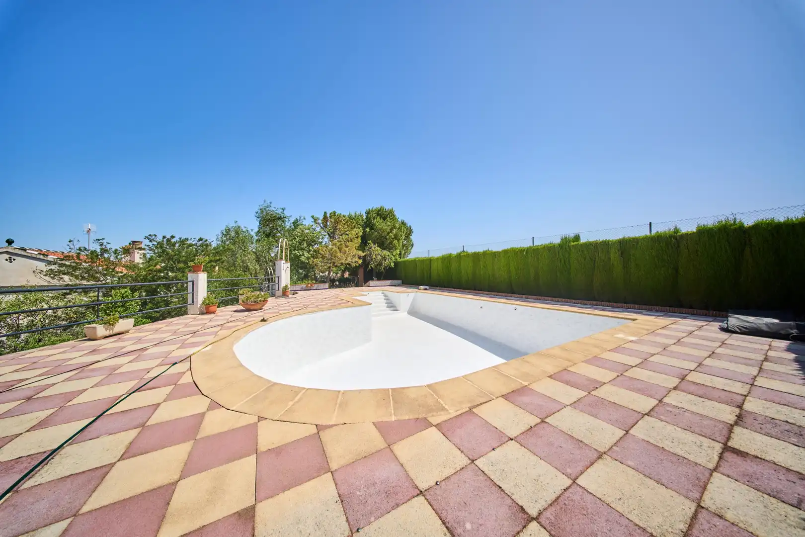 Chalet con piscina en venta en Calle Borgoña 29, imagen 43