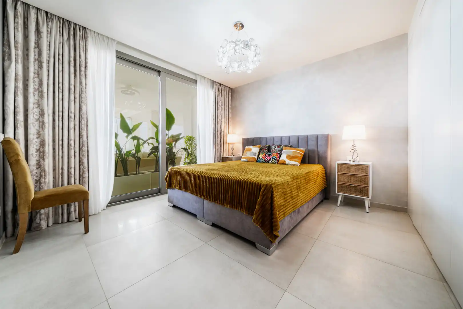 Apartament amb piscina en venda a Nueva Andalucía, imagen 12