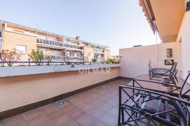 Ático en Venta en Pacífico