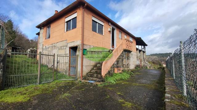 Casa-chalet en Venta en Maside