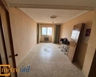 Bedroom of Flat for sale in Salamanca Capital  with Heating and Balcony