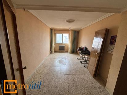 Bedroom of Flat for sale in Salamanca Capital  with Heating and Balcony