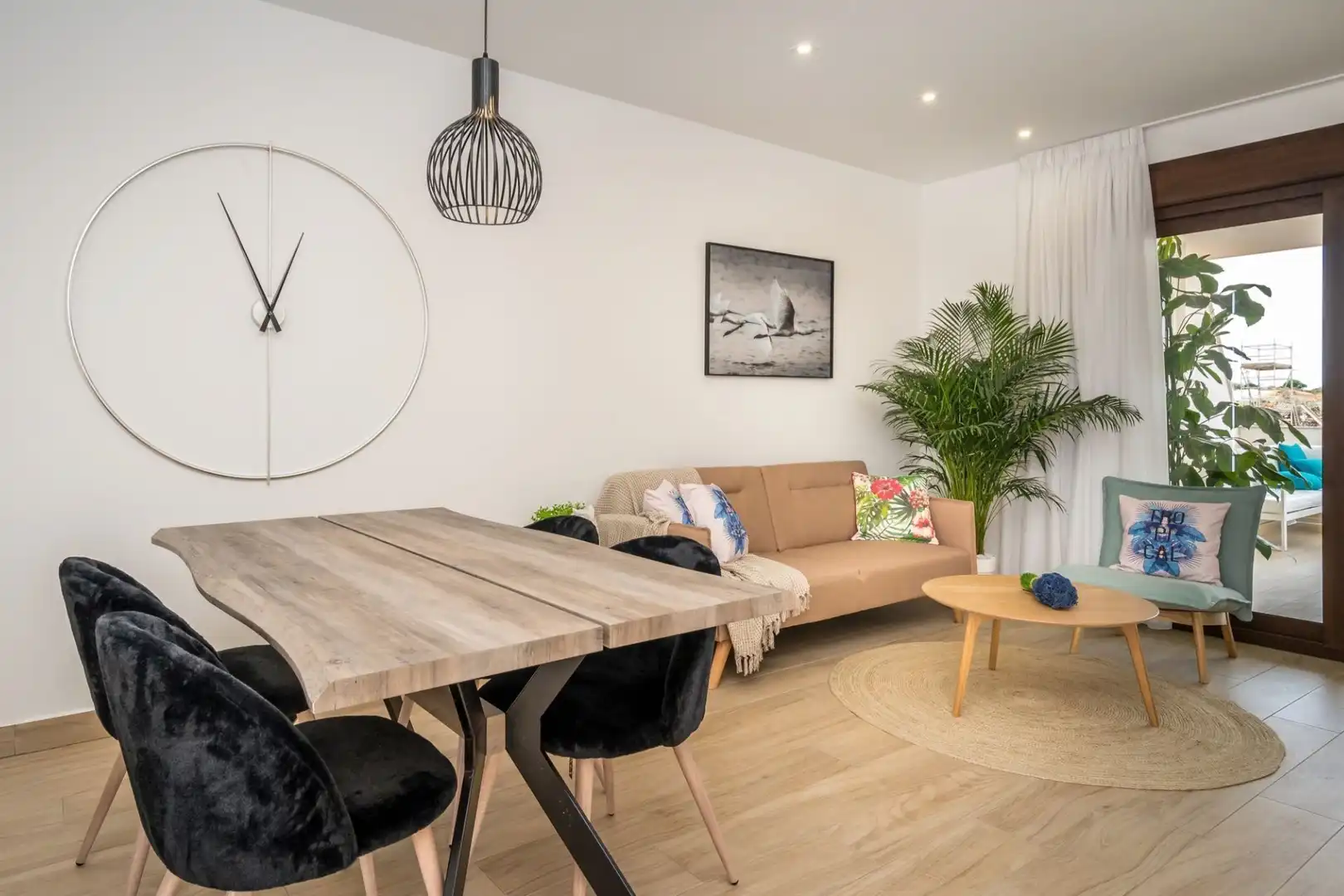 Bungalow con piscina in vendita a Balcón de Finestrat - Terra Marina, imagen 5