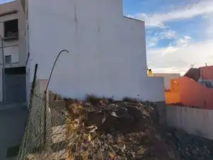 Terreno residencial en venta en Calle Punta de la Mancha 11, imagen 4