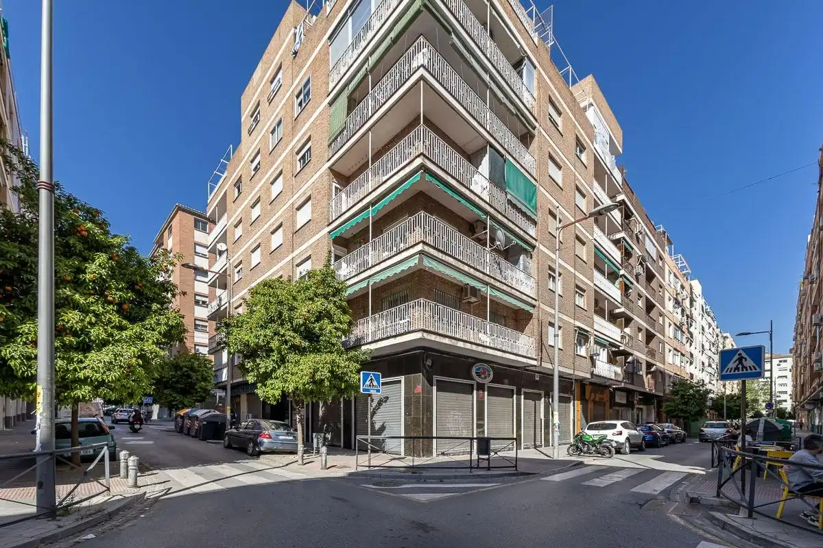 Flat with lift for sale in Calle Cisne 9