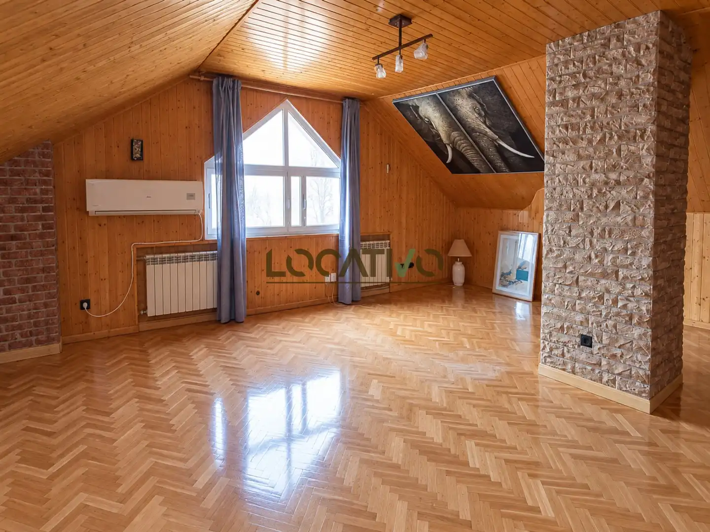 Reihenhaus mit Pool zum Verkauf in Brunete, imagen 34