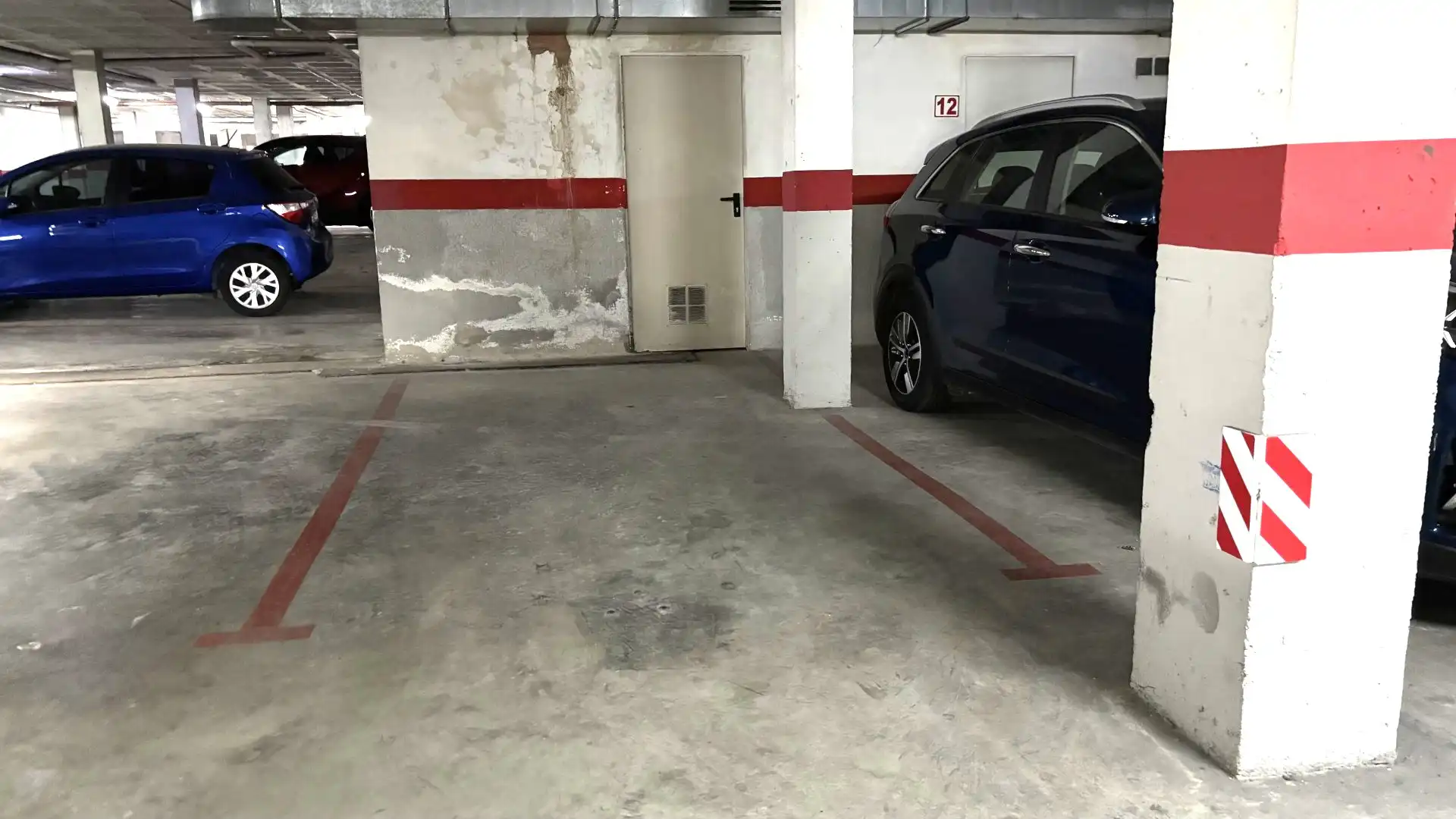 Garage zum Verkauf in Carrer de les Antilles, 30, Fenals