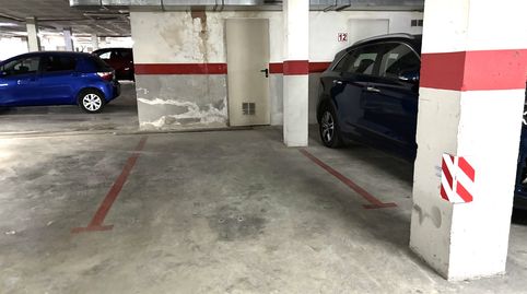 Foto 4 von Garage zum Verkauf in Carrer de Les Antilles, 30, Fenals, Lloret de Mar