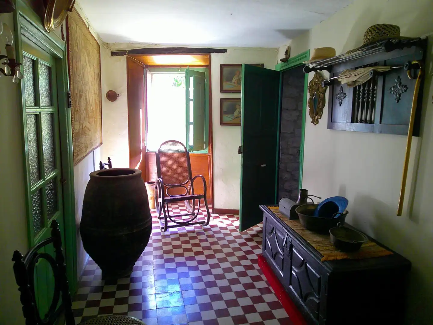 Haus zum Verkauf in Ujué / Uxue, imagen 27