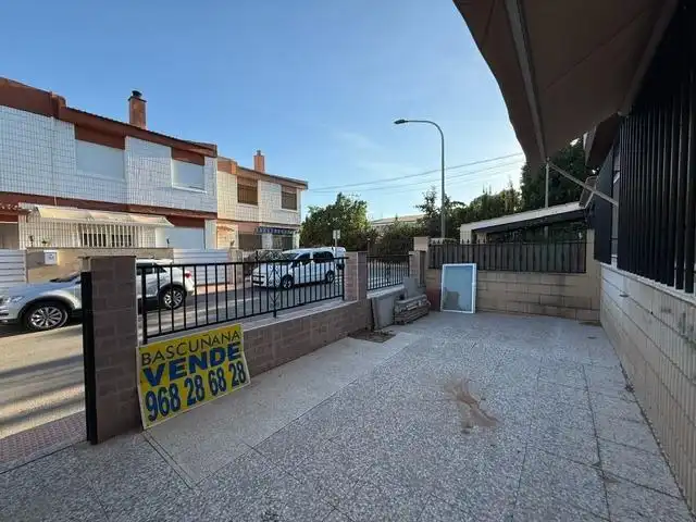 Duplex con terrazza in vendita a Las Torres de Cotillas, imagen 29