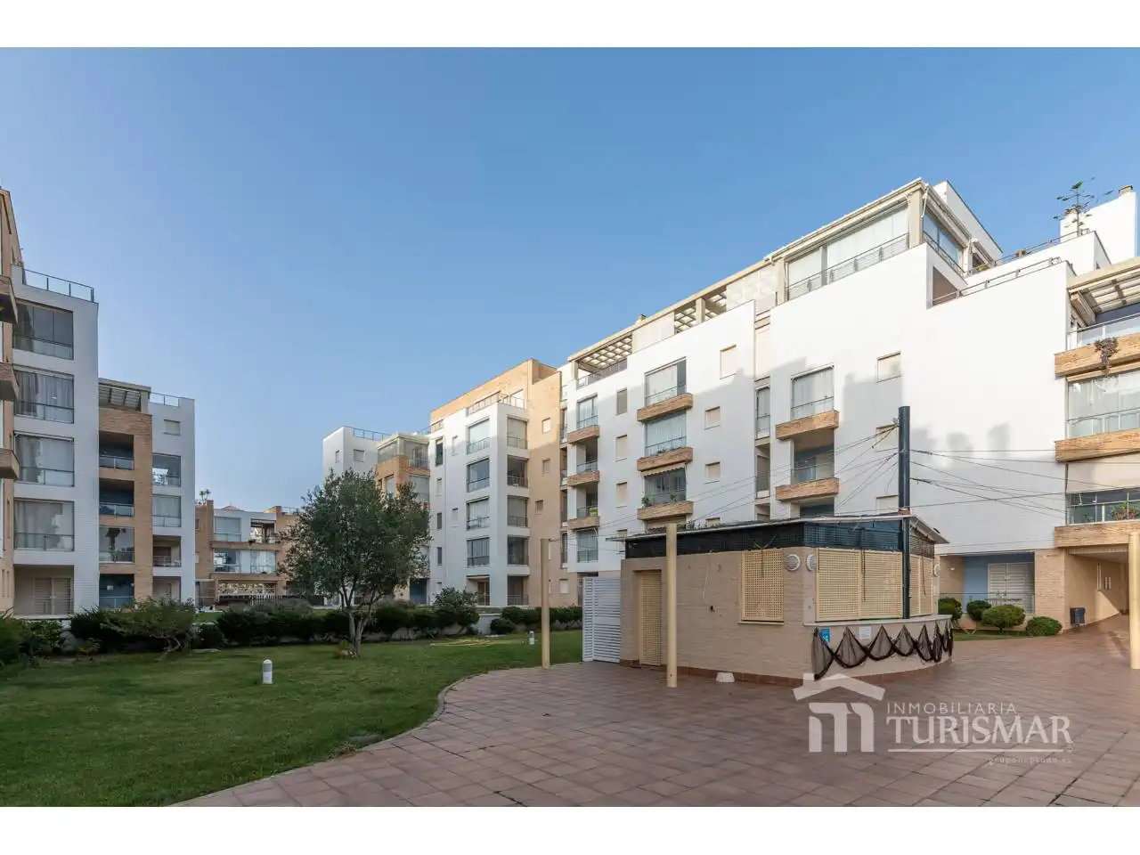 Ático en venta en Paseo De La Cruz, 1, Punta del Moral