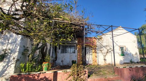 Foto 2 de Finca rústica en venda a Calle Martín Salazar, Montellano, Sevilla