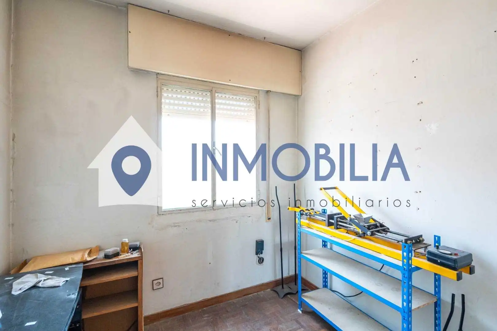 Ático en venta en Madrid con Calefacción y Terraza