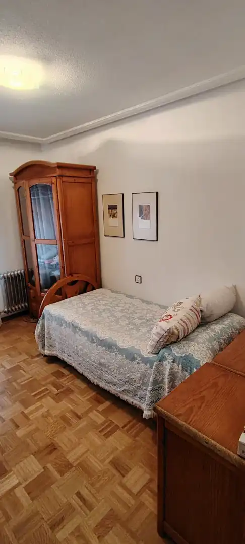 Habitación de Piso en venta en Prosperidad - Delicias