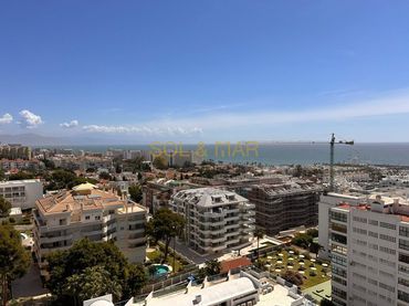 Apartament amb piscina en venda a Alay