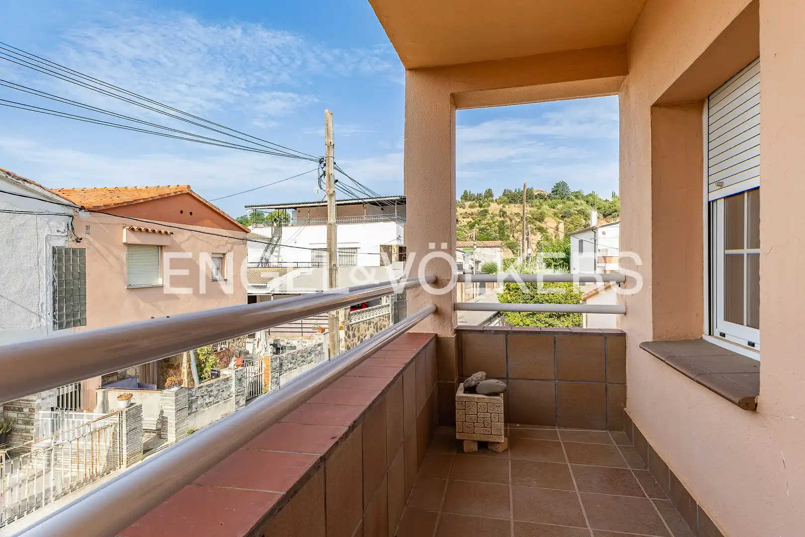 Casa con terrazza in vendita a Viladecavalls, imagen 19