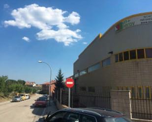 Exterior view of Industrial buildings for sale in Puig-reig