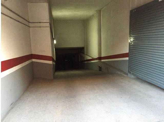 Garaje en Alquiler en Zona Avenida del Mar