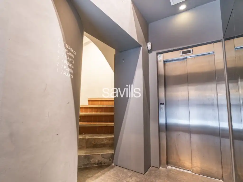 Appartement compact avec ascenseur à vendre à Ciutat Vella, imagen 20