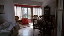 Dining room of Flat for sale in Alzira