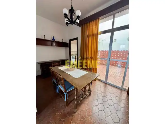 Dining room of Houses for sale in Ronda  with Terrace and Balcony