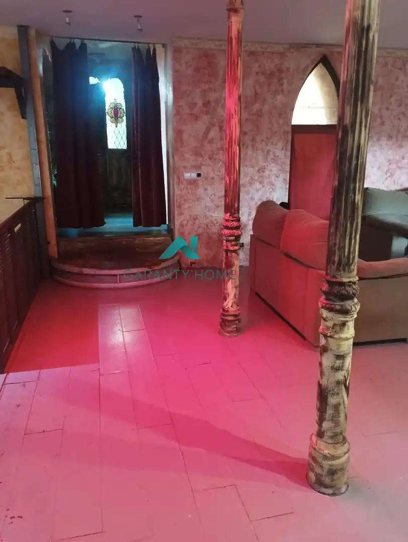 Casa o xalet en venda en Albarreal de Tajo amb Jardí privat