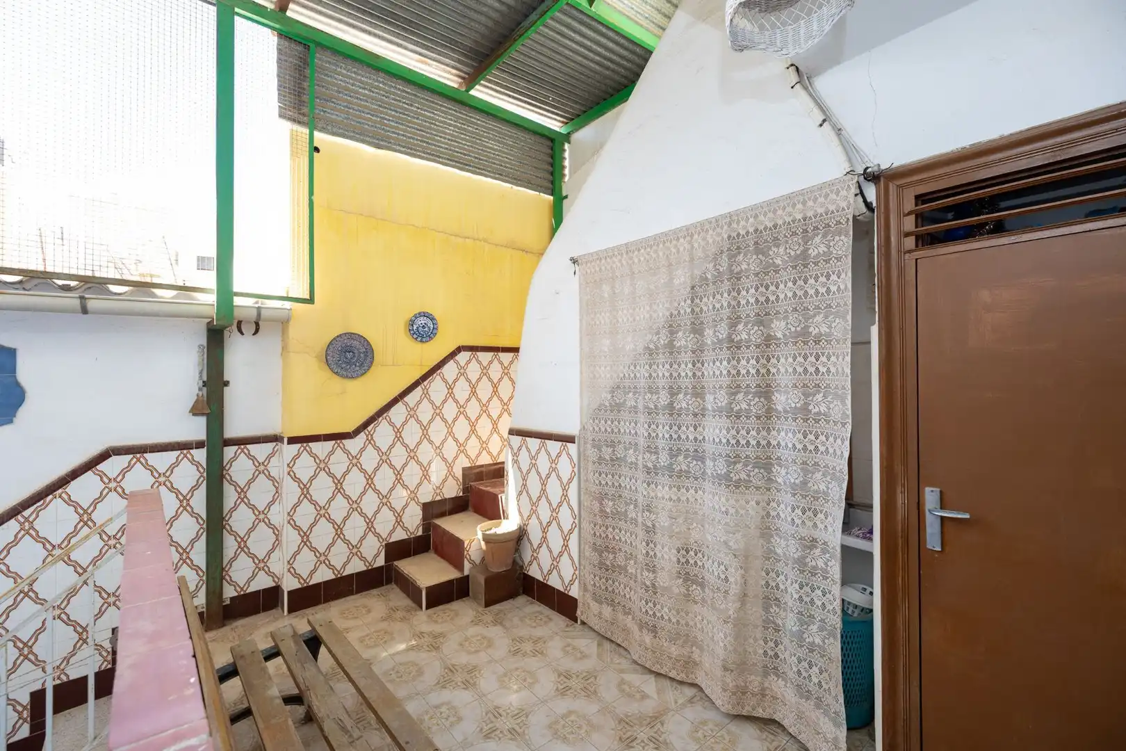 Casa adosada en venta en Motril con Aire acondicionado, Calefacción y Terraza
