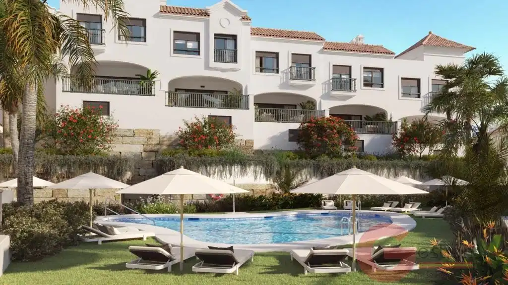 Casa amb piscina en venda a Costa Natura, imagen 4