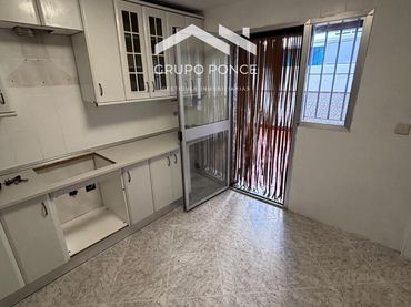 Duplex à vendre à El Rocío - La Milagrosa