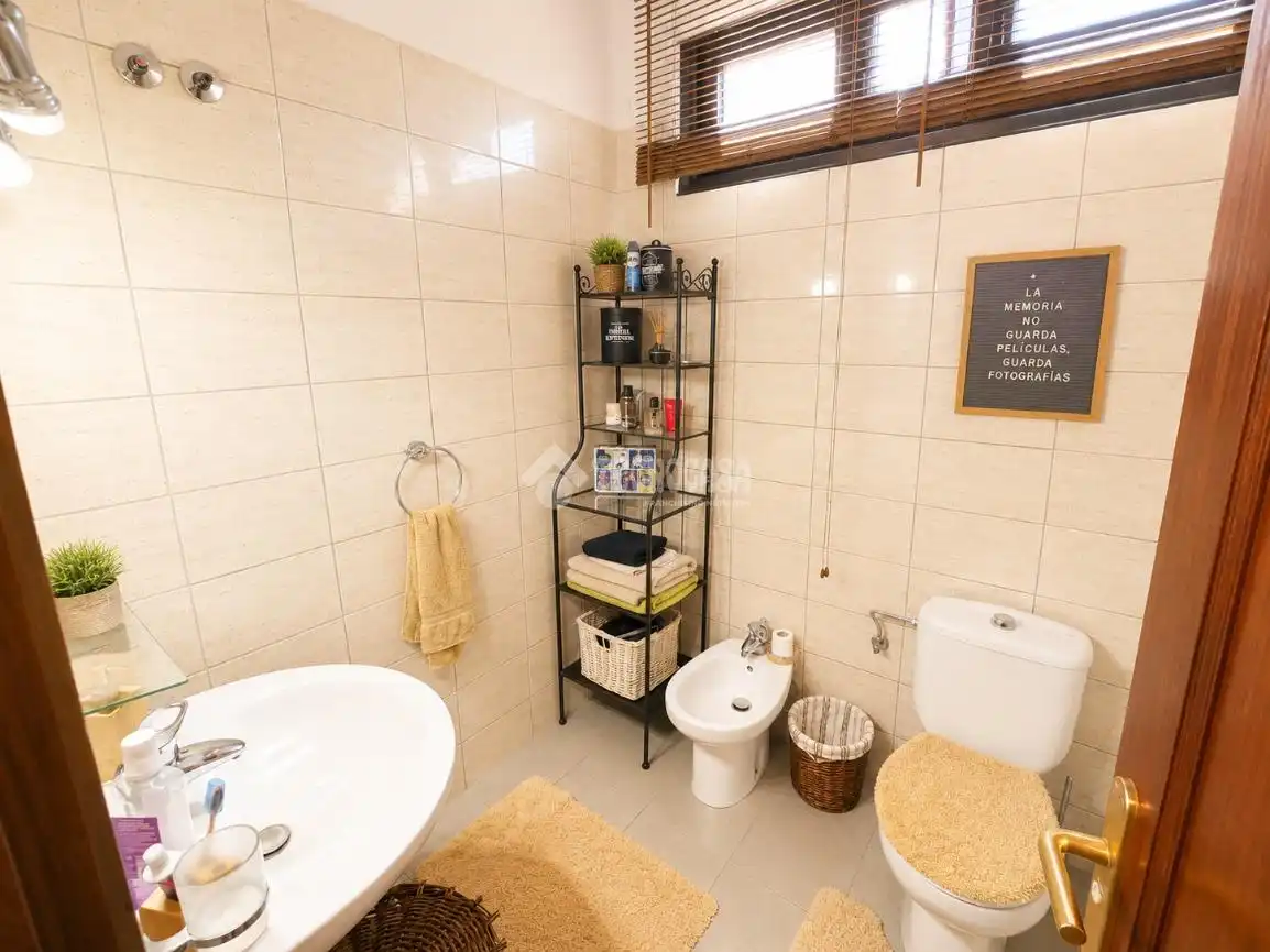 Bathroom of Flat for sale in Guía de Isora
