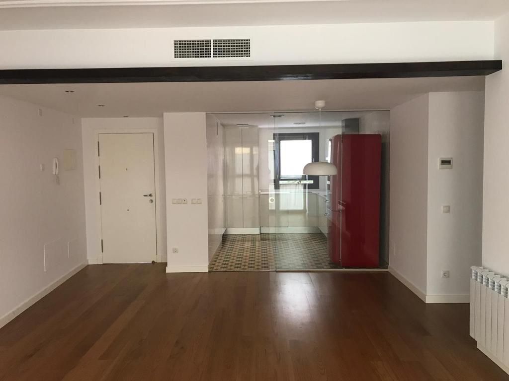 Pis de lloguer en  Palma de Mallorca amb Aire condicionat, Jardí privat i Parquet