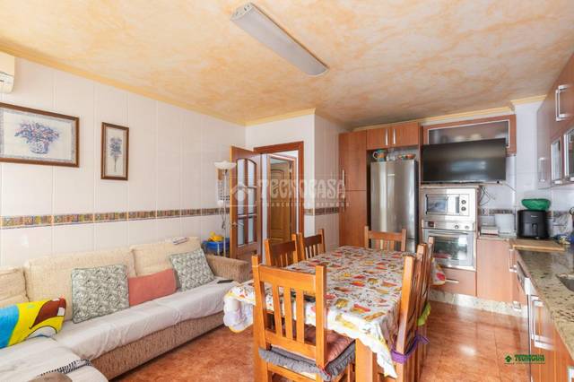 Piso en Venta en Esperanza - Quemadero