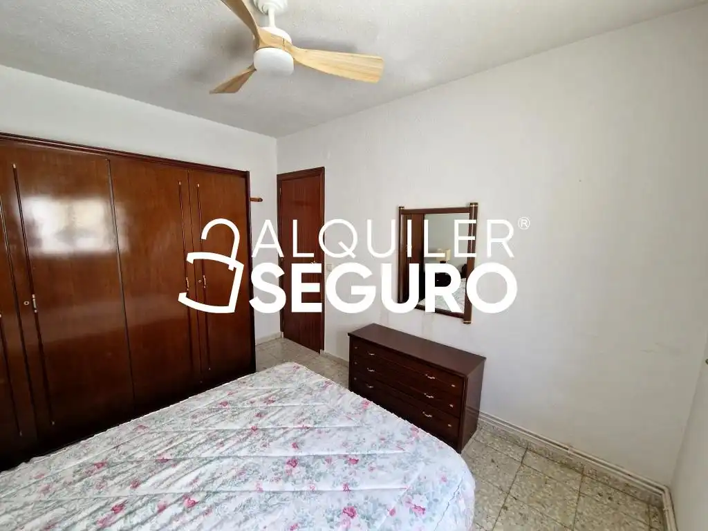 Pis de lloguer a Espada, Casco Antiguo