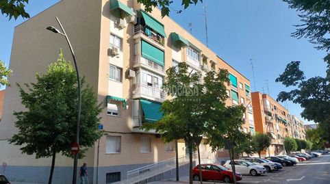 Foto 2 de Piso en venta en Suroeste - Zona Hospital, Móstoles
