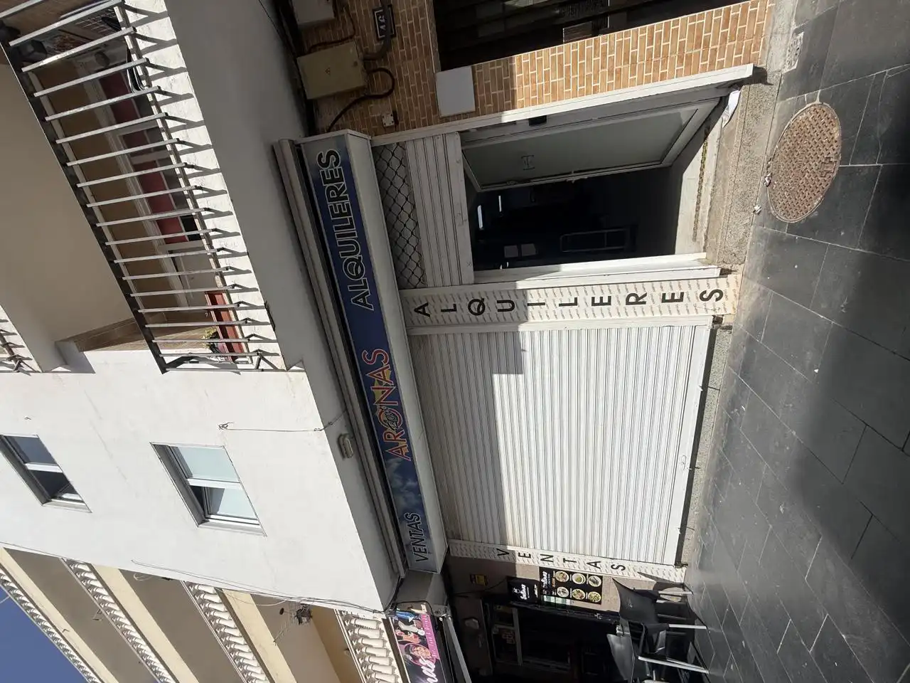 Local comercial en alquiler en Avenida de Suecia, imagen 5