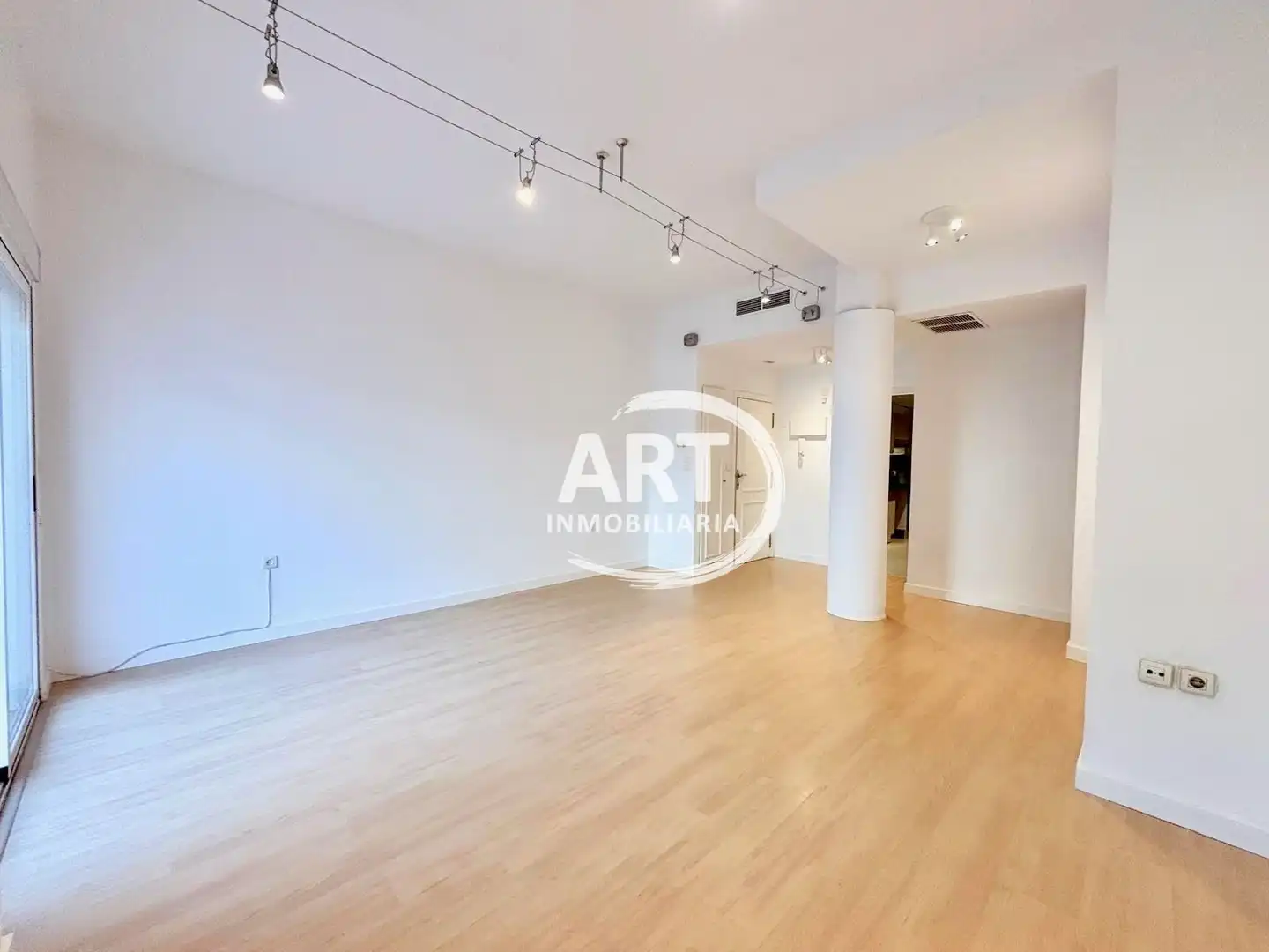 Flat for rent in Cortes Valencianas, Montesol
