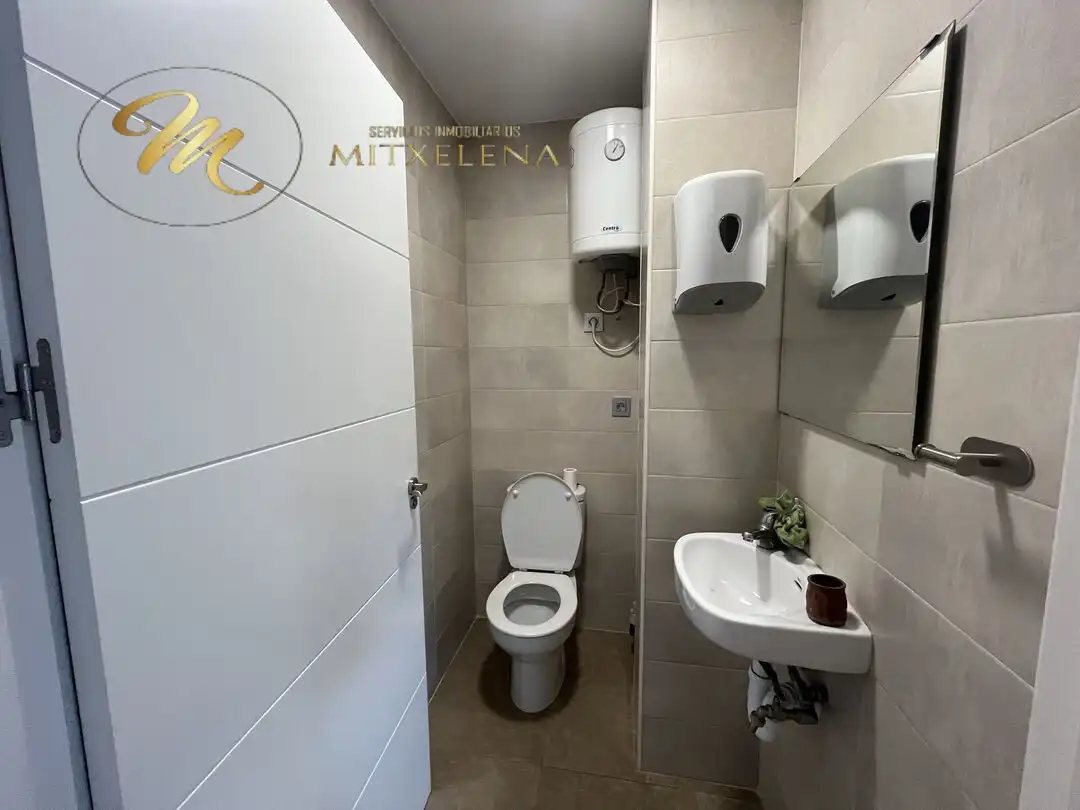 Business premises to rent in Urduliz, imagen 8