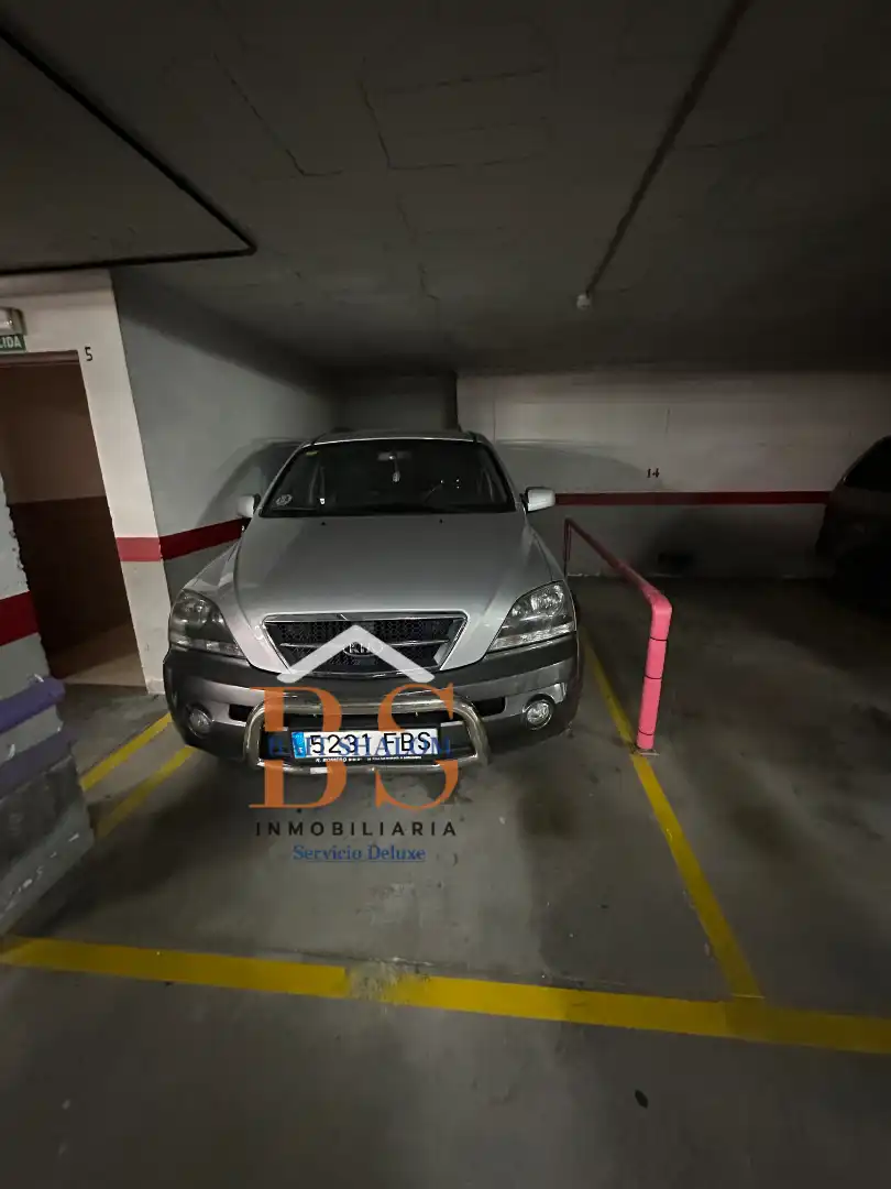 Wohnung mit Aufzug zum Verkauf in Zona de la Vega, imagen 10