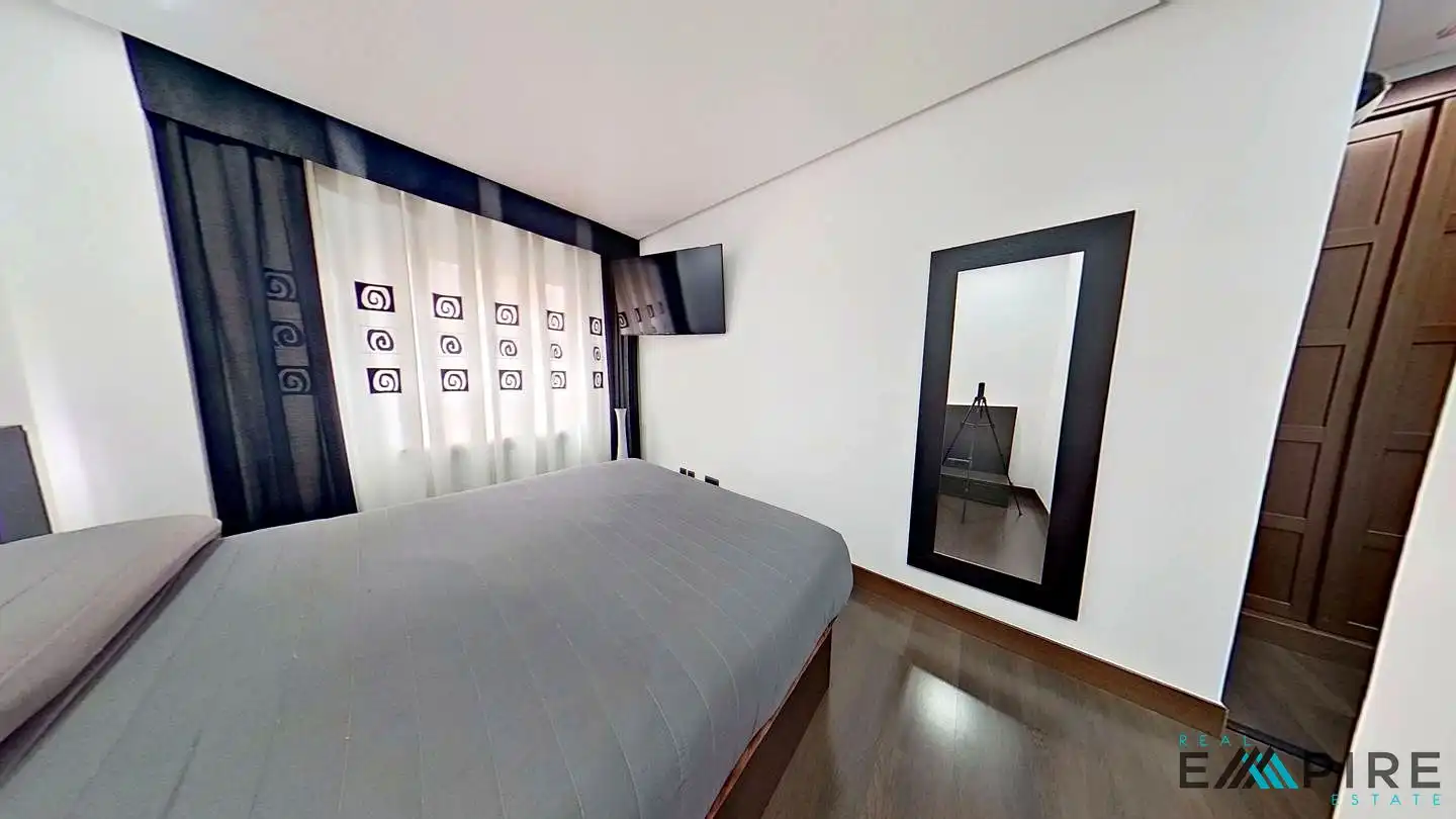 Piso en venta en Cristina Sánchez, Centro