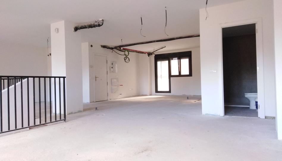 Foto 1 de Oficina en venda a Calle Marcos Martínez, Estación - Parque O'Donnell, Madrid