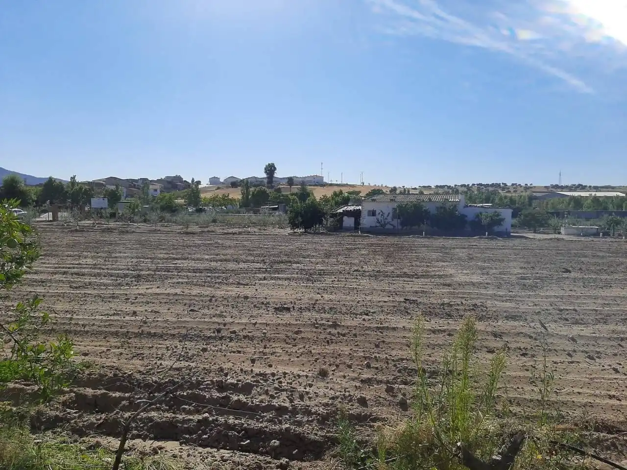 Casa o chalet en venta en Calamonte