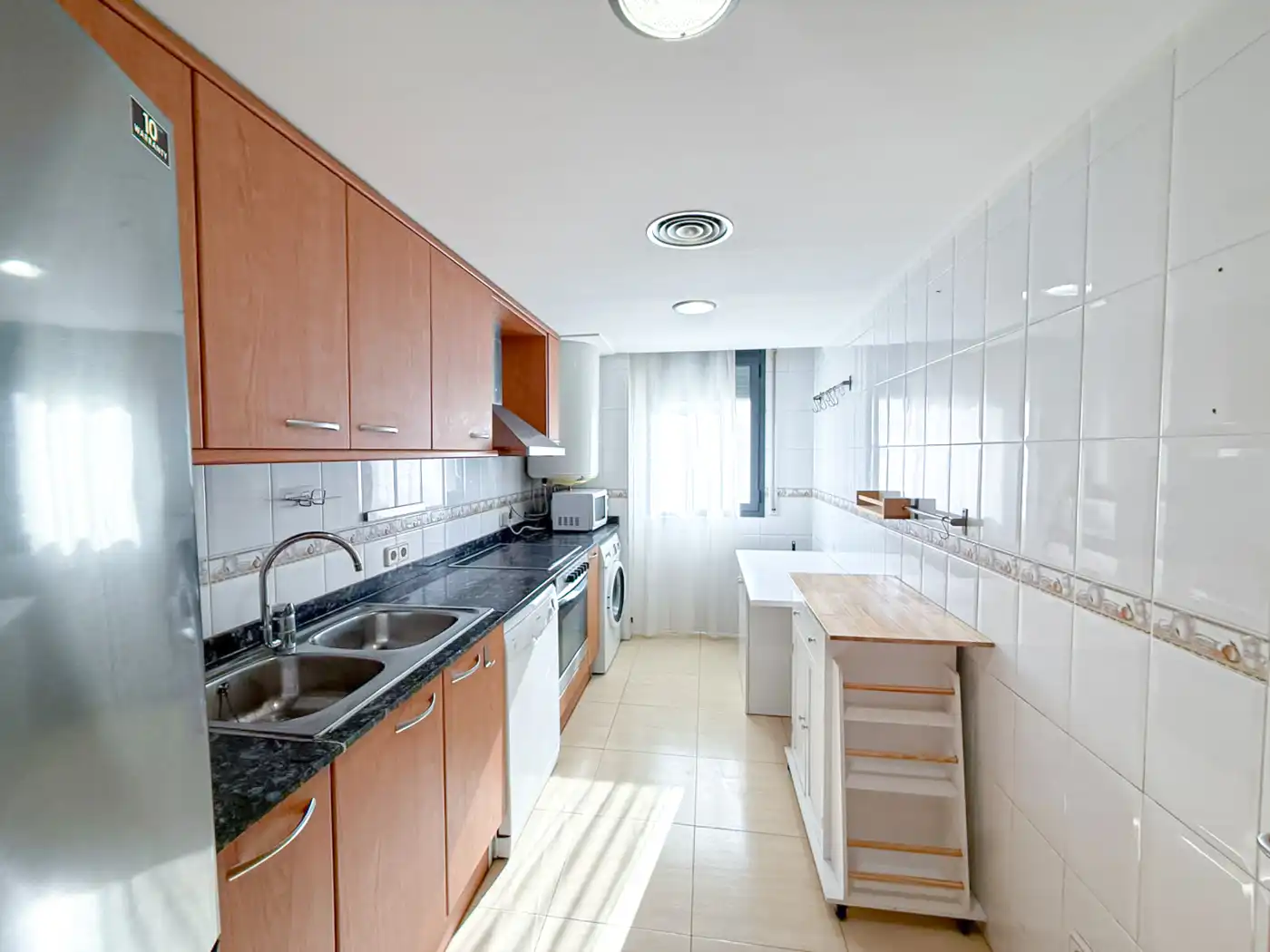Piso con terraza en venta en Sebastia 43, imagen 10