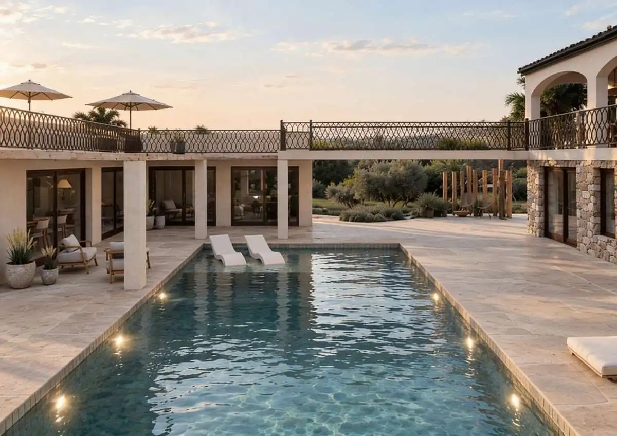 Haus mit Pool zum Verkauf in N/A, imagen 4