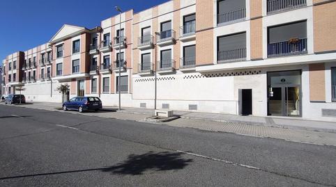 Foto 3 de Oficina en venda a Sexmo de Tajuña, 2, Sector Plaza de Toros, Segovia