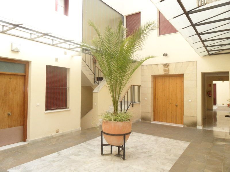 Flat for sale in Jerez de la Frontera  with Air Conditioner, Heating and Furnished