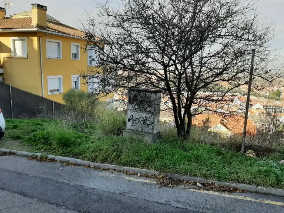 Terreny residencial en venda a EL MIRADOR DE ARANJUEZ, imagen 6