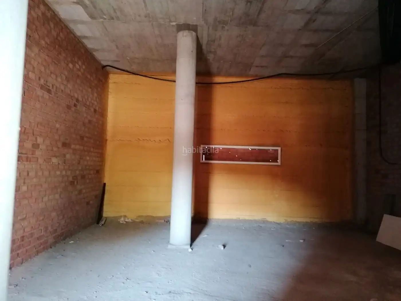 Gewerbefläche zur Miete in Avenida Pablo Ruiz Picasso 45, imagen 8