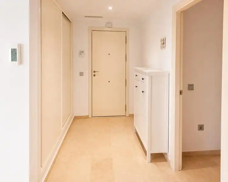 Piso en venta en Estepona con Aire acondicionado, Calefacción y Jardín privado